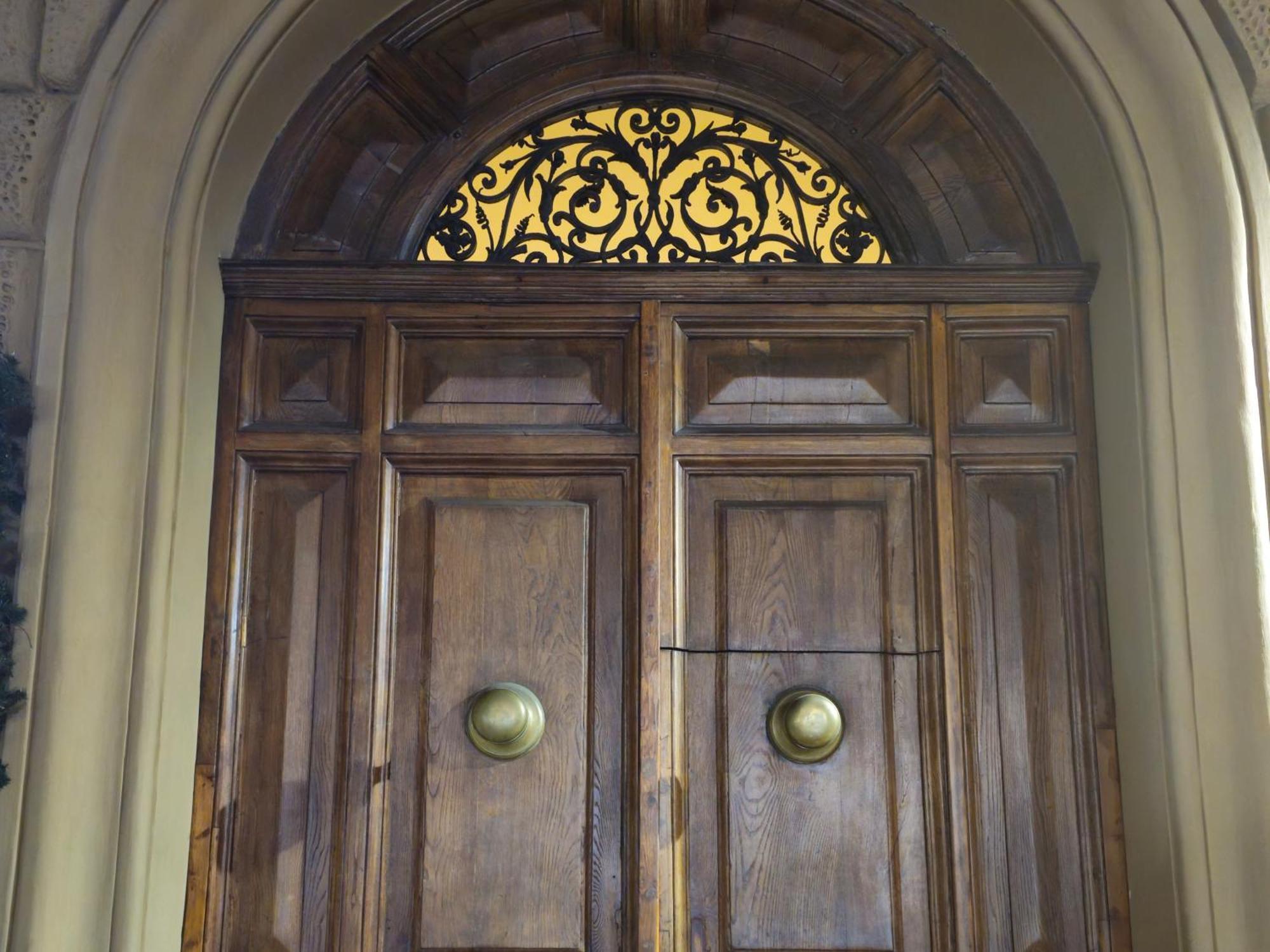285 Vatican Lodge Rome Exterior photo